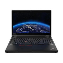 Lenovo ThinkPad P50 Core i7-6th Gen 8GB RAM 256GB SSD 2 GB GPU 15.6 Inch – Refurbished Workstation Laptop | Tech Origins UAE