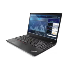 Lenovo ThinkPad P52s Core i7 8th Gen 8GB 256GB SSD 2GB GPU 15 Inch – Refurbished Laptop | Tech Origins UAE