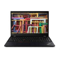 Lenovo ThinkPad T15 Gen 1 Core i5-10th Gen 8GB 256GB SSD 15.6 Inch – Refurbished Laptop