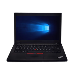 Lenovo ThinkPad T460 Core i5-6th Gen 8GB RAM 180GB SSD 14 Inch – Refurbished Laptop | Tech Origins UAE