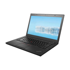 Lenovo ThinkPad T460 Core i5-6th Gen 8GB RAM 180GB SSD 14 Inch – Refurbished Laptop | Tech Origins UAE