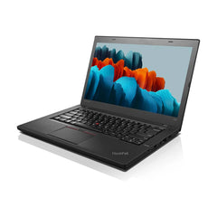 Lenovo ThinkPad T460s Core i5-6th Gen 8GB 256GB SSD 14 Inch – Refurbished Laptop
