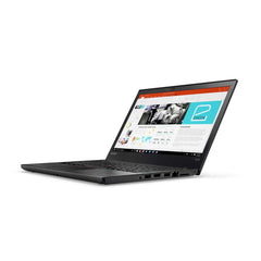 Lenovo ThinkPad T470 Core i5-7th Gen 8GB 256GB SSD 14 Inch – Refurbished Laptop