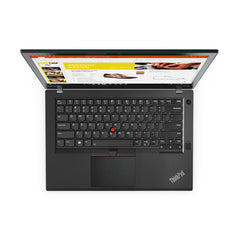 Lenovo ThinkPad T470 Core i5-7th Gen 8GB 256GB SSD 14 Inch – Refurbished Laptop