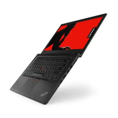Lenovo ThinkPad T480 Core i7-8th Gen 32GB 512GB SSD 14 Inch – Refurbished Laptop