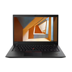 Lenovo ThinkPad T495s Ryzen 5 Pro 8GB 256GB SSD 14 Inch – Refurbished Laptop