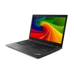 Lenovo ThinkPad T495s Ryzen 5 Pro 8GB 256GB SSD 14 Inch – Refurbished Laptop