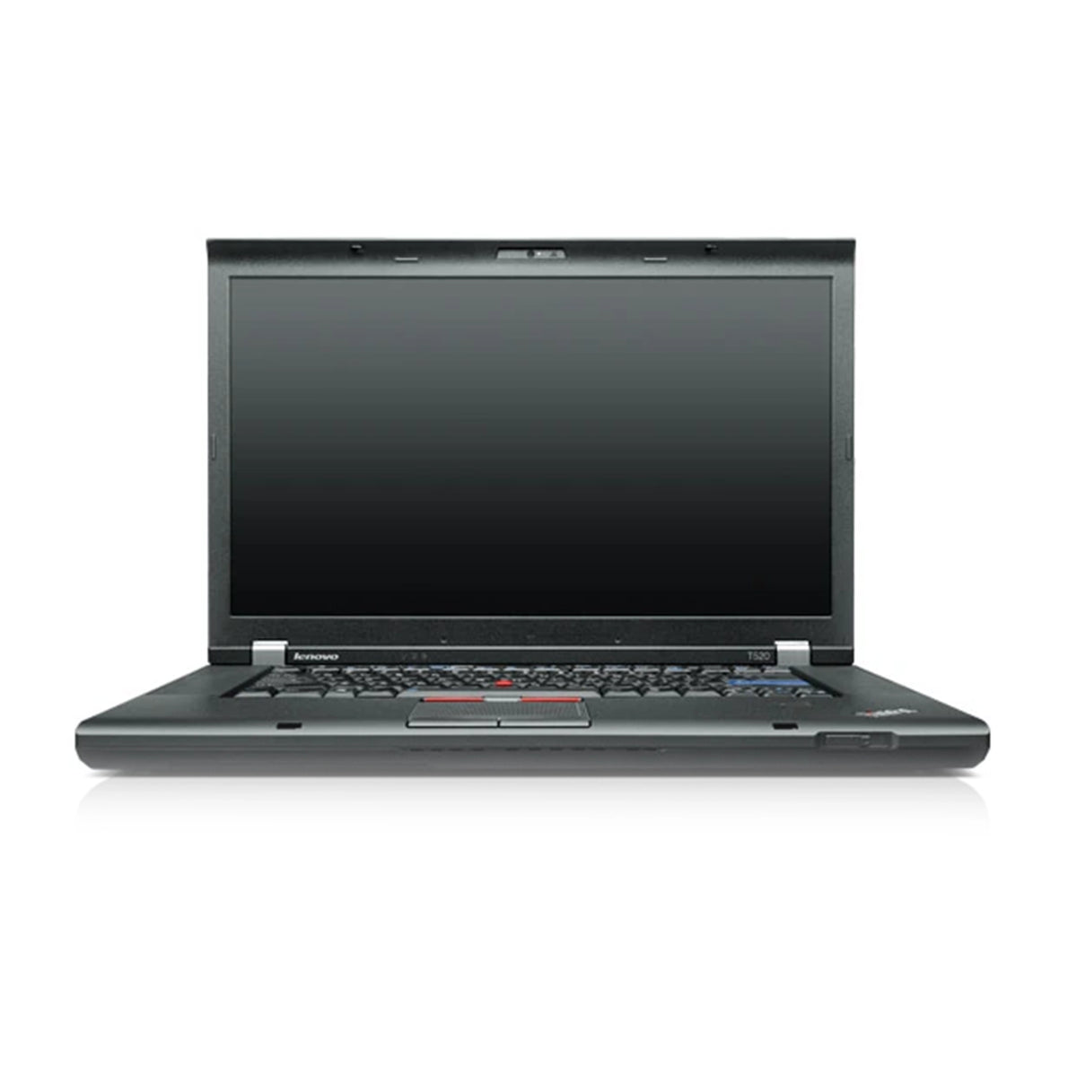 Lenovo ThinkPad T520 Core i5-2nd Gen 4GB RAM 500GB HDD 15.6 Inch – Refurbished Business Laptop | Tech Origins UAE