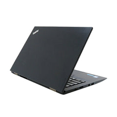 Lenovo ThinkPad X1 Carbon Core i7-8th Gen 16GB RAM 512GB SSD 14 Inch – Refurbished Laptop | Tech Origins UAE