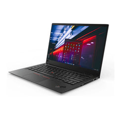 Lenovo ThinkPad X1 Carbon Core i5-8th Gen 16GB 256GB SSD 14 Inch – Refurbished Laptop