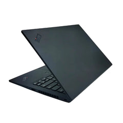 Lenovo ThinkPad X1 Carbon Core i5-8th Gen 16GB 256GB SSD 14 Inch – Refurbished Laptop