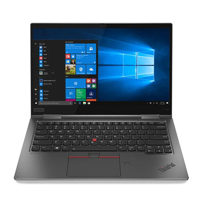 Lenovo ThinkPad X1 Yoga Core i5-8th Gen 8GB 256GB SSD 14 Inch Touch x360 – Refurbished Laptop