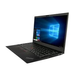 Lenovo ThinkPad X1 Yoga Core i7-10th Gen 8GB 256GB SSD 14 Inch Touch x360 – Refurbished Laptop