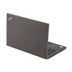 Lenovo ThinkPad X260 Core i7-6th Gen 16GB RAM 512GB SSD 12.5 Inch – Refurbished Laptop | Tech Origins UAE