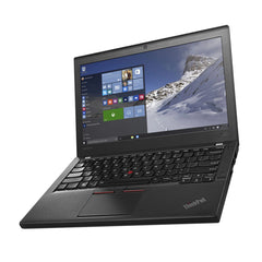 Lenovo ThinkPad X260 Core i7-6th Gen 16GB RAM 512GB SSD 12.5 Inch – Refurbished Laptop | Tech Origins UAE