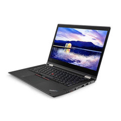 Lenovo ThinkPad X380 Yoga Core i5-8th Gen 8GB RAM 256GB SSD 13.3 Inch – Refurbished Laptop