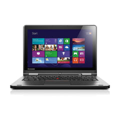 Lenovo ThinkPad Yoga 12 Core i5-4th Gen 8GB RAM 500GB HDD 12.5 Inch – Refurbished Laptop | Tech Origins UAE