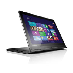 Lenovo ThinkPad Yoga 12 Core i5-4th Gen 8GB RAM 500GB HDD 12.5 Inch – Refurbished Laptop | Tech Origins UAE
