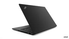 Lenovo ThinkPad T495 AMD RYZEN 5 PRO 3500 8GB 256GB SSD 14 Inch – Refurbished Laptop