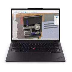 Lenovo ThinkPad P14s Core i7-1270p 12th Gen 16GB 512GB SSD 14 Inch Touch – Refurbished Laptop