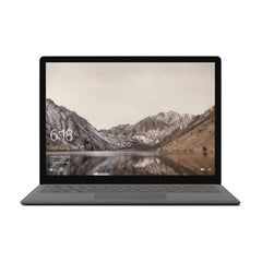 Microsoft Surface Laptop 1 Core i5-7th Gen 8GB RAM 256GB SSD 13.5 Inch – Refurbished Laptop | Tech Origins UAE