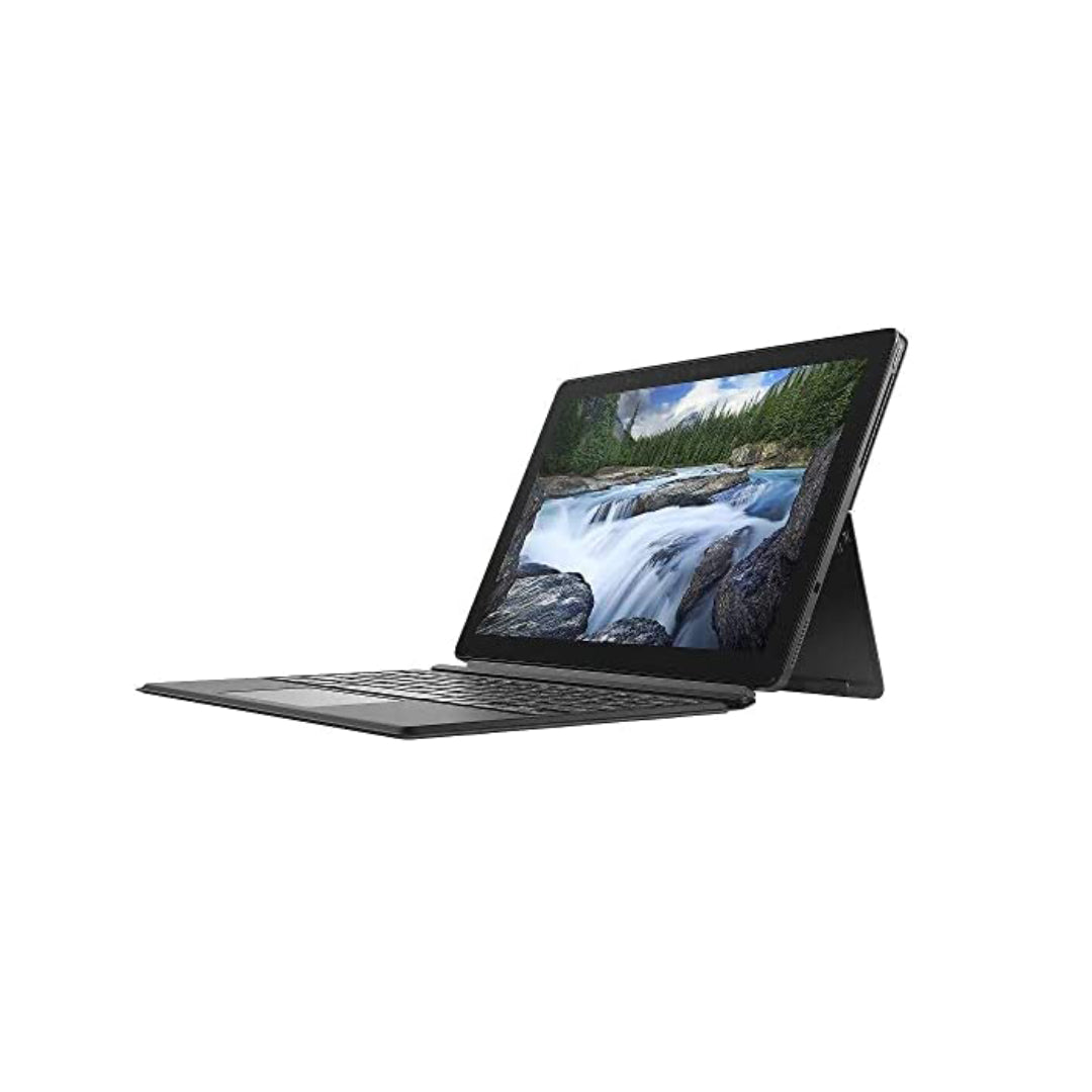 Dell Latitude 5290 | 2 in 1 Tablet | Touchscreen | Core i5 - 8th Gen |  8x256 GB