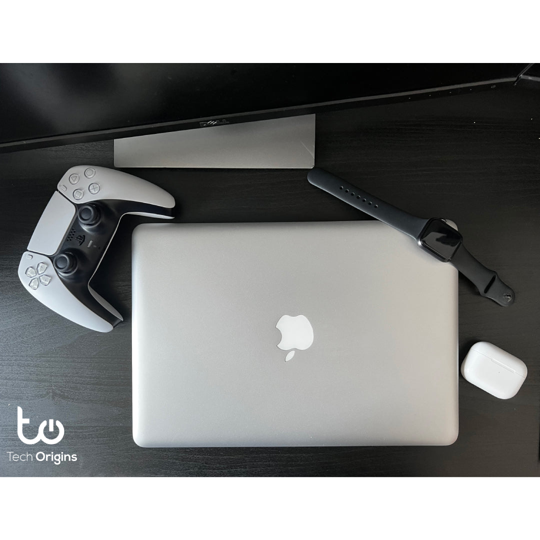 Macbook Pro 2012 13" | 8 x 128 GB