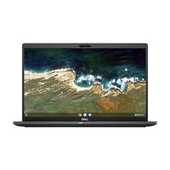 Dell Latitude 7410 – 14" / Core i5 (10th Gen) / 16GB / 256GB SSD – Black
