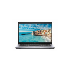 Dell Latitude 5410 – 14" / Core i5 (10th Gen) / 16GB / 256GB SSD – Black