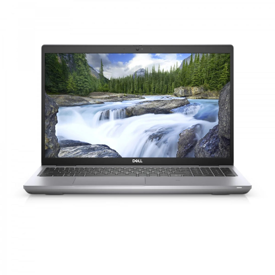 Dell Latitude 5520 – 15.6" / Core i5 (11th Gen) / 16GB / 512GB SSD