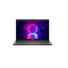 Dell Latitude 5500 – 15.6" / Core i7 (8th Gen) / 16GB / 512GB SSD – Black