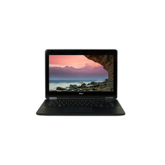 Dell Latitude E7270 | Core i5-6th Gen | 8 x 256 GB | 12.5" HD Display