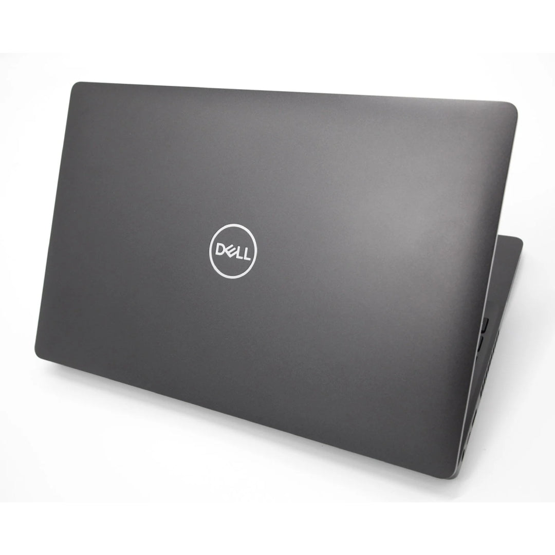 Dell Latitude 5500 – 15.6" / Core i7 (8th Gen) / 16GB / 512GB SSD – Black