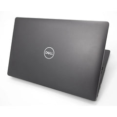 Dell Latitude 5500 – 15.6" / Core i7 (8th Gen) / 16GB / 512GB SSD – Black