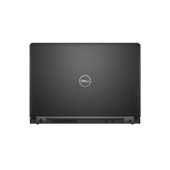 Dell Latitude 5490 – 14" / Core i7 (8th Gen) / 8GB / 256GB SSD – Black