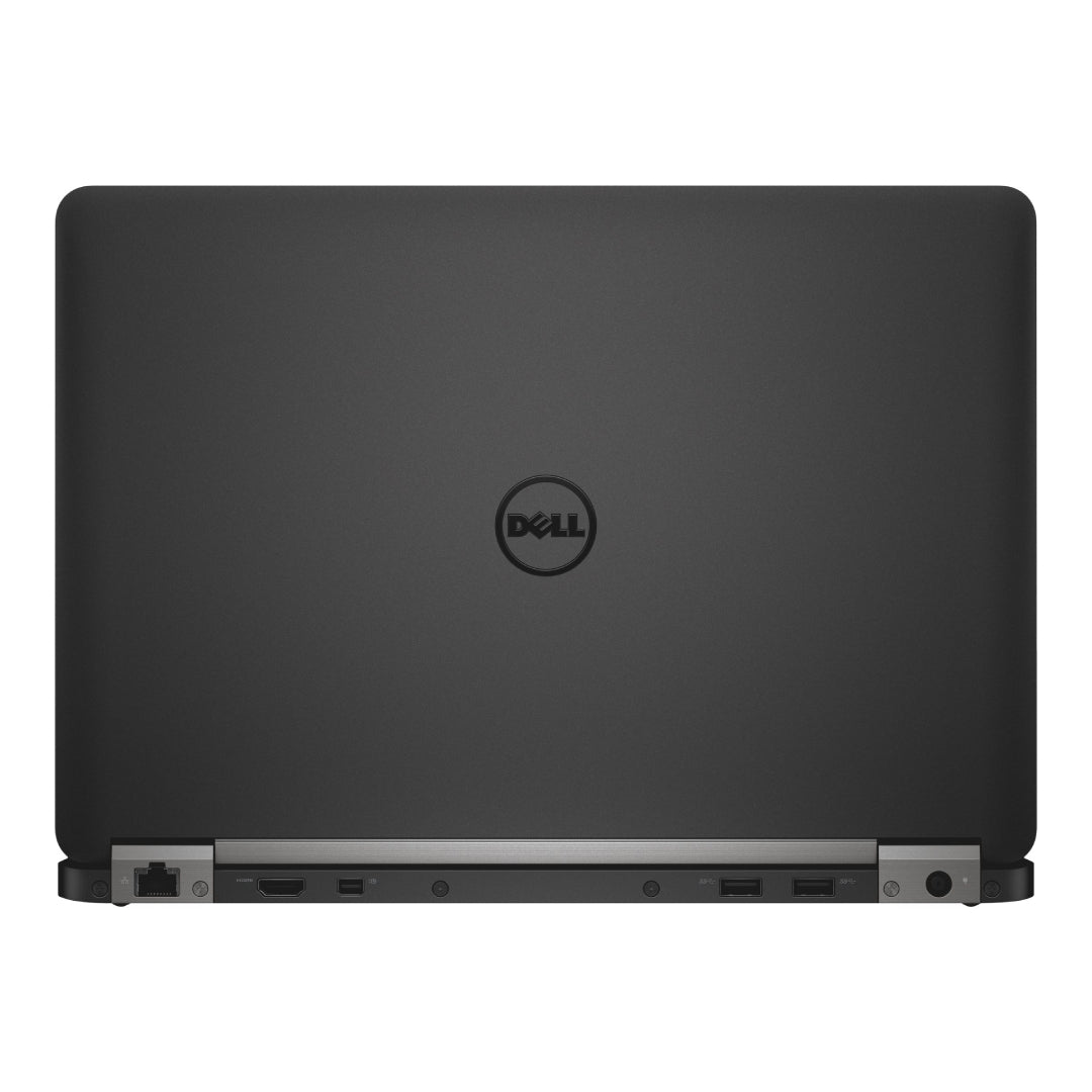 Dell Latitude E7270 | Core i5-6th Gen | 8 x 256 GB | 12.5" HD Display
