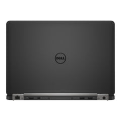Dell Latitude E7270 | Core i5-6th Gen | 8 x 256 GB | 12.5" HD Display