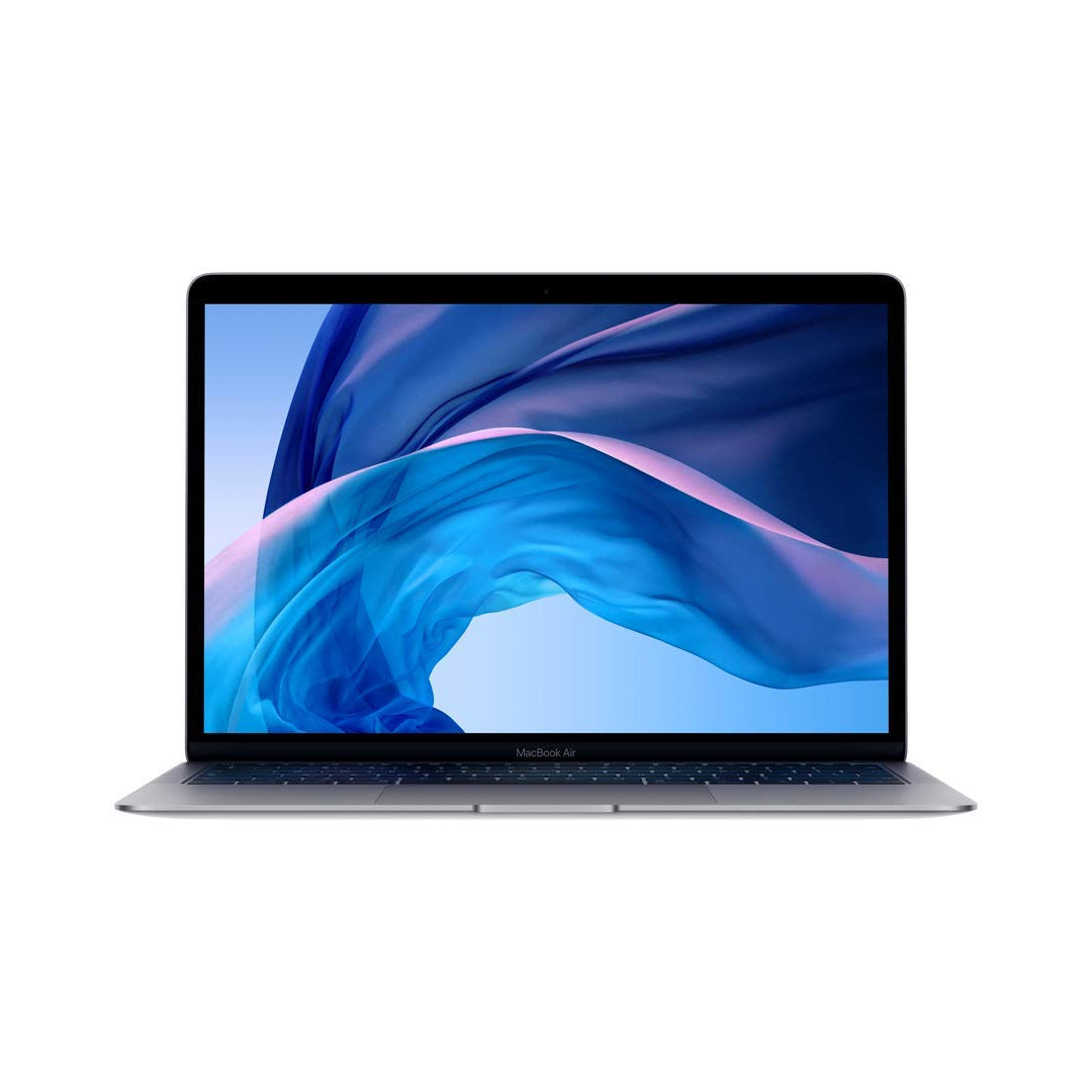 Apple Macbook Air 2019 A1932 | Core i5-8th Gen | 8 x 128 GB | 13.3" Retina Display | Touch ID Sensor