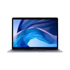 Apple Macbook Air 2019 A1932 | Core i5-8th Gen | 8 x 128 GB | 13.3" Retina Display | Touch ID Sensor