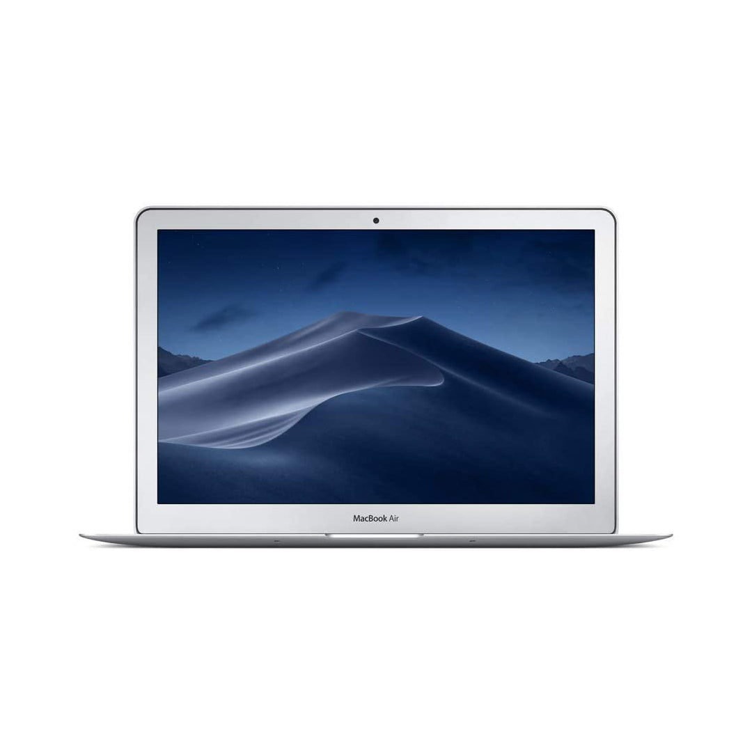 MacBook Air (2017) – 13.3" / Core i5 / 8GB / 256GB SSD – Silver