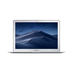 MacBook Air (2017) – 13.3" / Core i5 / 8GB / 256GB SSD – Silver