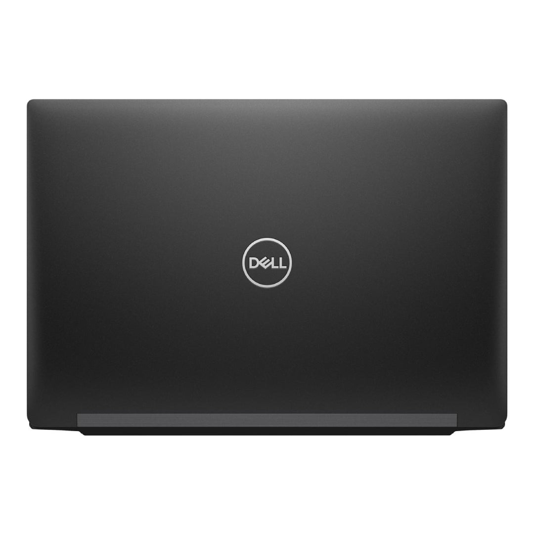 Dell Latitude 7390 – 13.3" Touch / Core i7 (8th Gen) / 16GB / 256GB SSD – Black