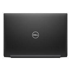 Dell Latitude 7390 – 13.3" Touch / Core i7 (8th Gen) / 16GB / 256GB SSD – Black