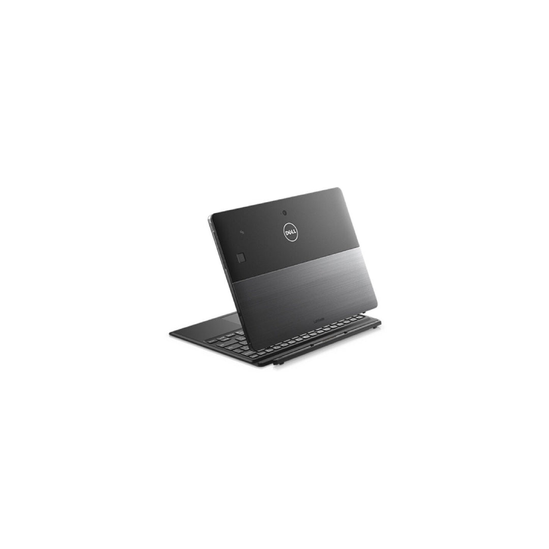 Dell Latitude 5285 2 in 1 | Core i7-7th Gen | 16 x 256 GB SSD | 12.5" Touch Display | Detachable Keyboard | Windows 10 Pro
