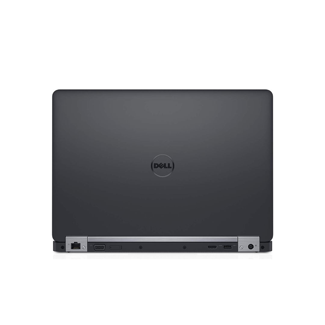 Dell Latitude E5470 | Core i5-6th Gen | 16 x 256 GB | 14" HD Display