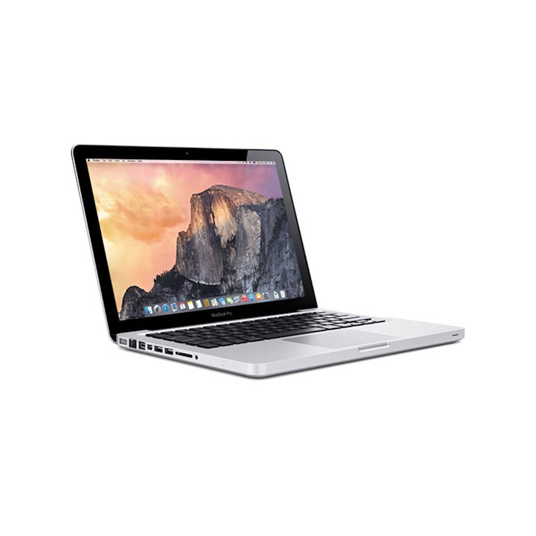 Macbook Pro 2012 13" | 8 x 128 GB