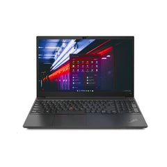 Lenovo ThinkPad E15 | Core i5-10th Gen | 8 x 256 GB | 15.6" Display