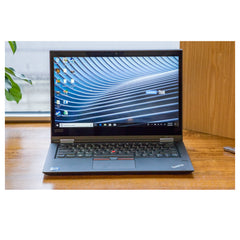Lenovo ThinkPad X380 Yoga | Core i5-8th Gen | 8 x 256 GB | 13.3" Display