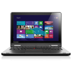 Lenovo ThinkPad Yoga 20C0 | Core i5-4th Gen | 8 x 500 GB | 12.5" Display