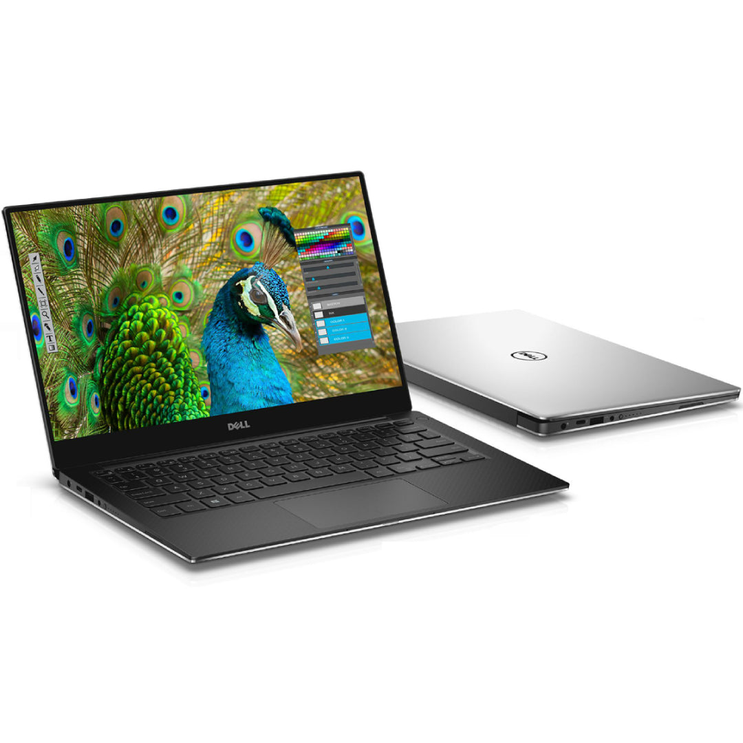Dell XPS 9380 | Core i5-8th Gen | 8 x 512 GB SSD | 13.3" HD Display